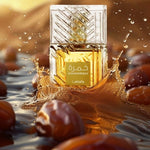 Lattafa Khamrah Unisex Eau De Parfum by Lattafa 100ml