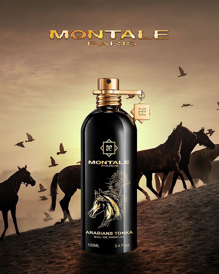 Montale Arabians Tonka EDP 100ml