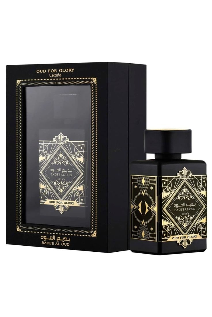 Lataffa Badee Al Oud 100ml