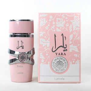 Lattafa Yara fem 100ml