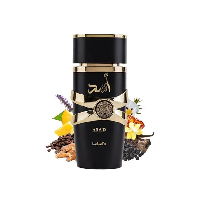 Lattafa sad For Men De Parfum 100ml