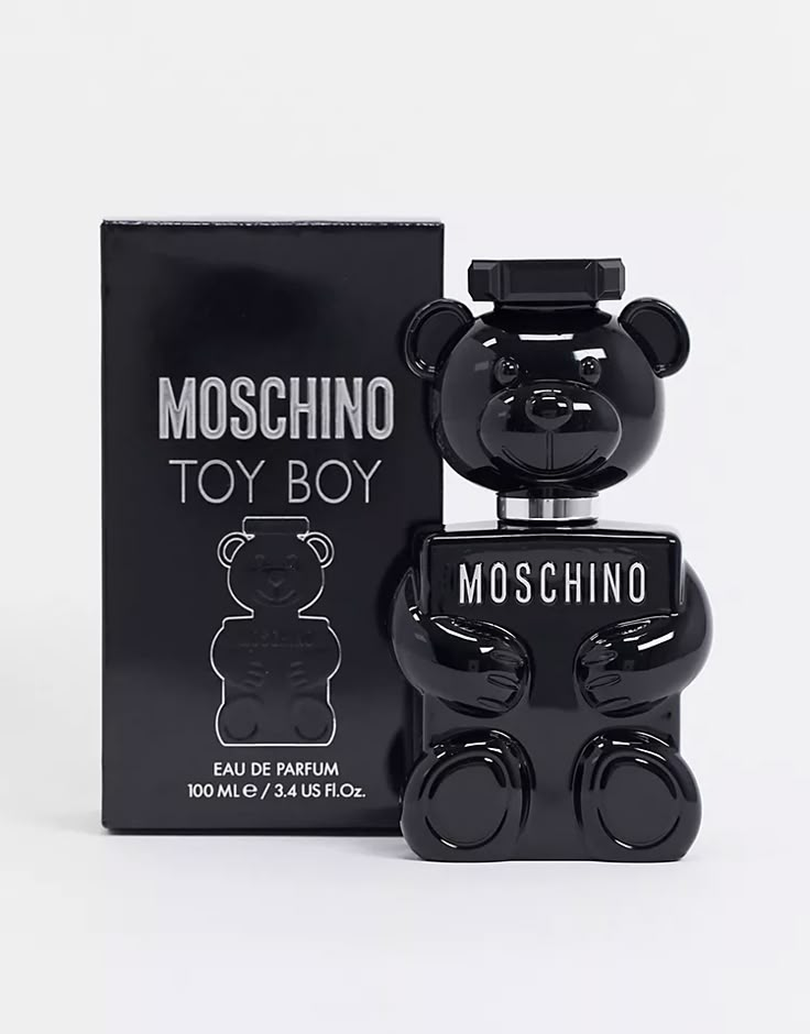 Moschino Toy Boy Spray 100ml